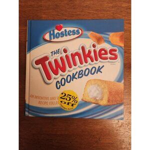 The Hostess Twinkies CookBook 2006